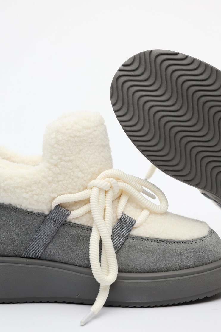 Уггі Lonza 192419 - Вид 9 - інтернет магазин sandalini.ua