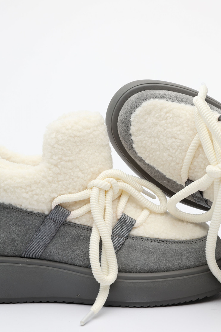 Уггі Lonza 192419 - Вид 5 - інтернет магазин sandalini.ua