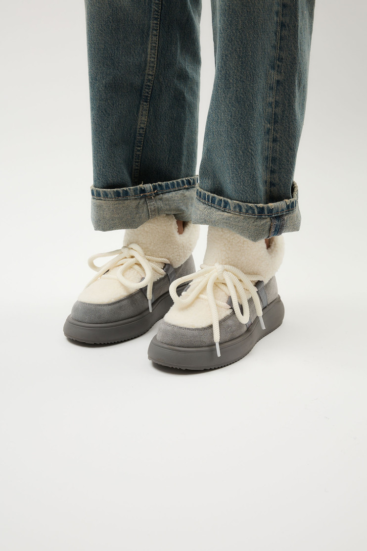 Уггі Lonza 192419 - Вид 3 - інтернет магазин sandalini.ua