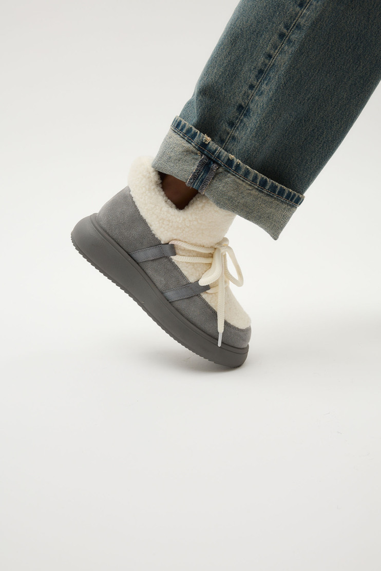 Уггі Lonza 192419 - Вид 1 - інтернет магазин sandalini.ua