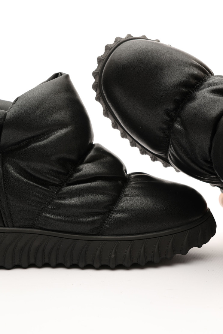 Дутики Lonza 192407 - Вид 10 - интернет магазин sandalini.ua