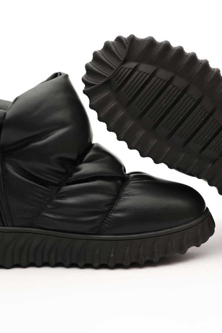 Дутики Lonza 192407 - Вид 8 - интернет магазин sandalini.ua