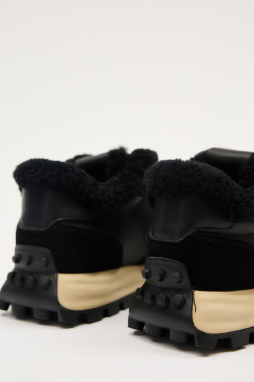 Кросівки ALLSY 190223