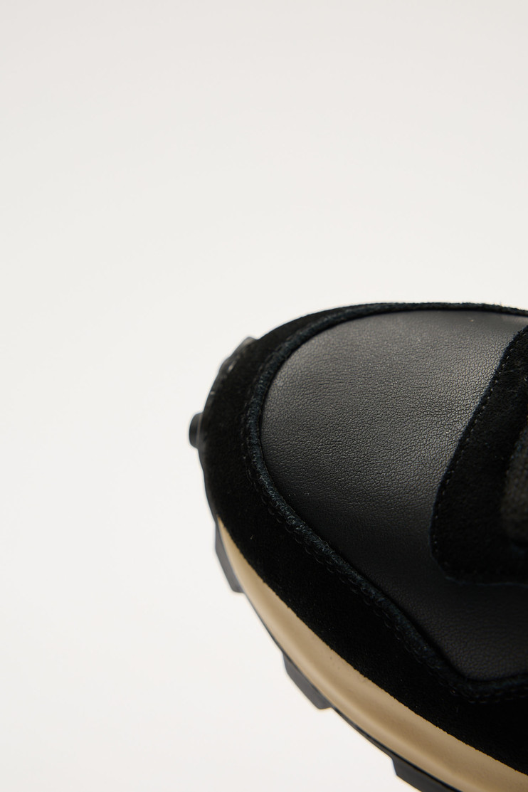 Кросівки ALLSY 190223 - Вид 8 - інтернет магазин sandalini.ua