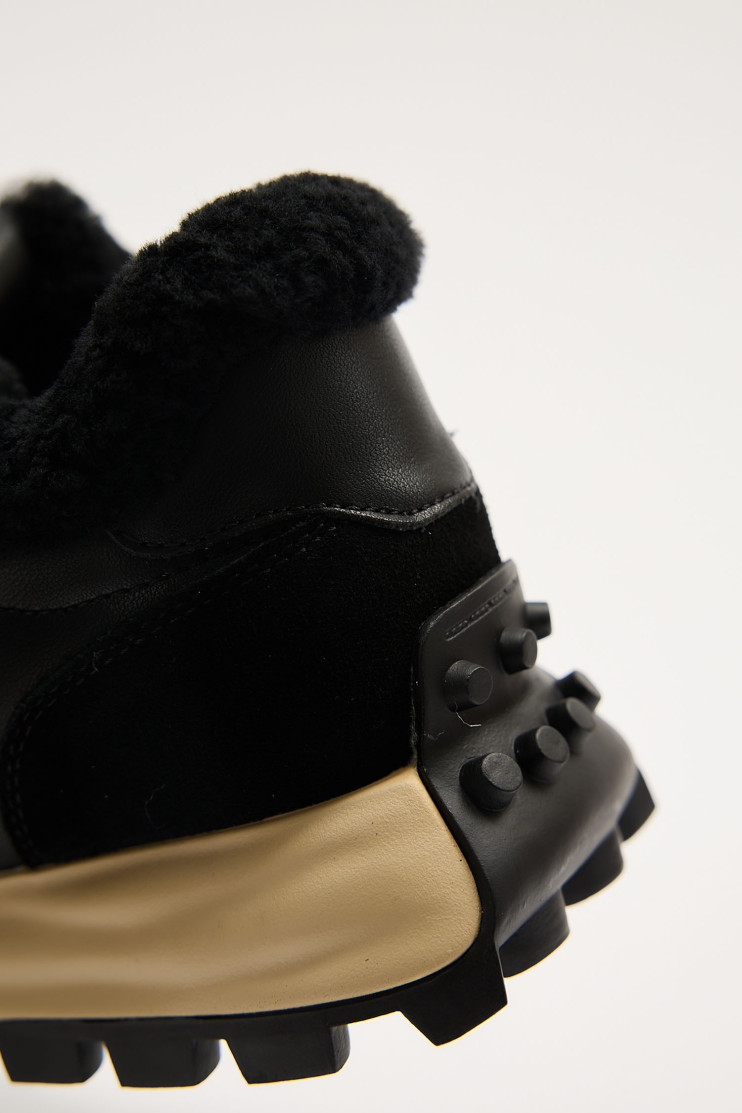 Кросівки ALLSY 190223 - Вид 9 - інтернет магазин sandalini.ua