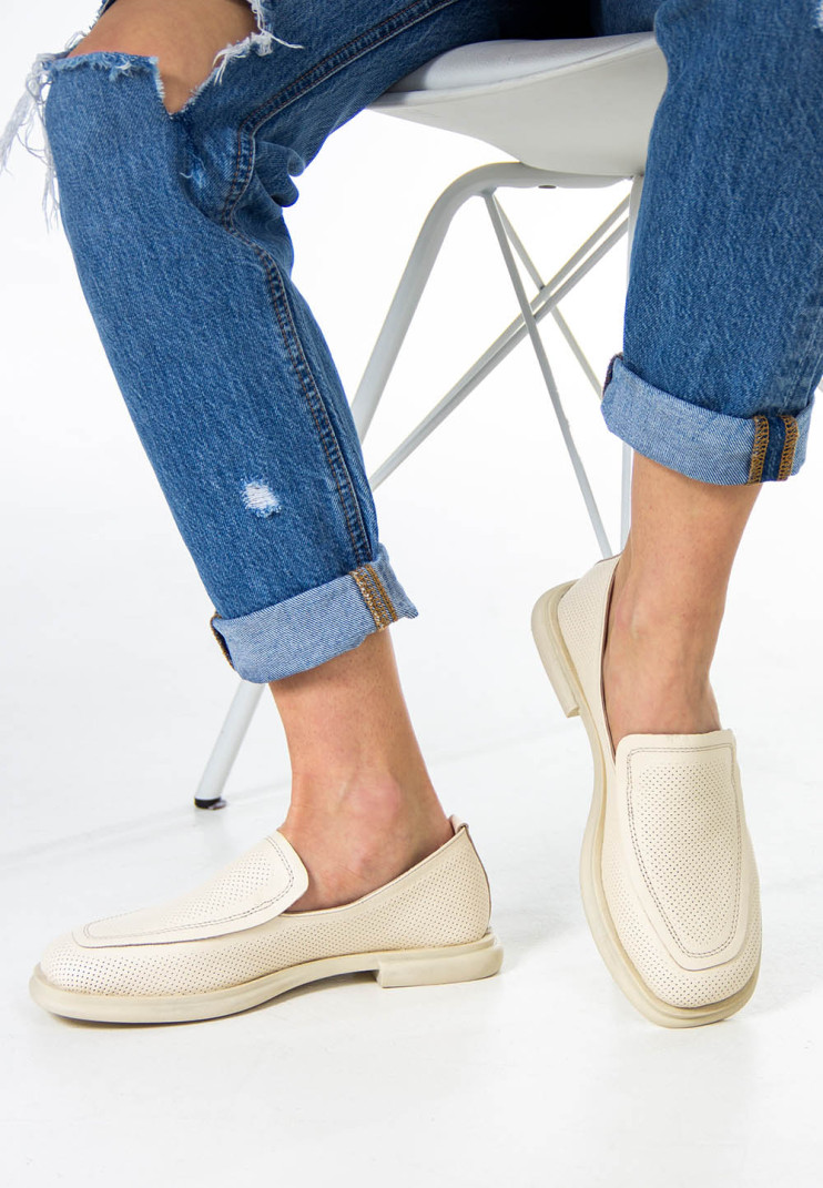 Туфлі Anna Lucci 172079 - Вид 2 - інтернет магазин sandalini.ua