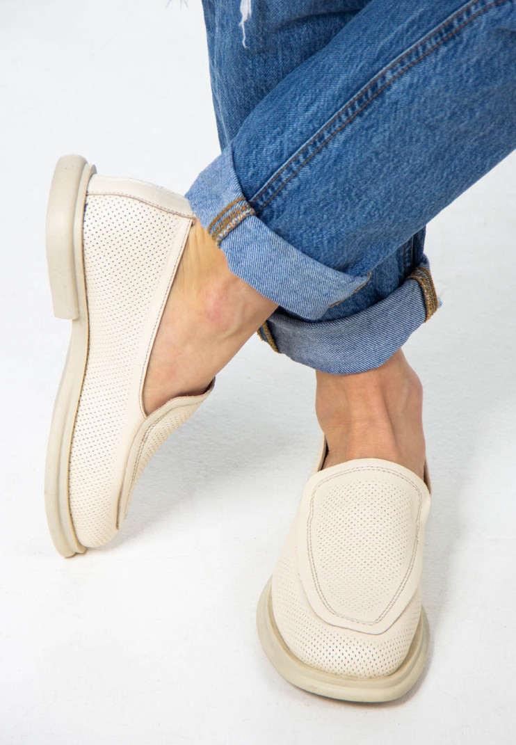 Туфлі Anna Lucci 172079 - Вид 3 - інтернет магазин sandalini.ua