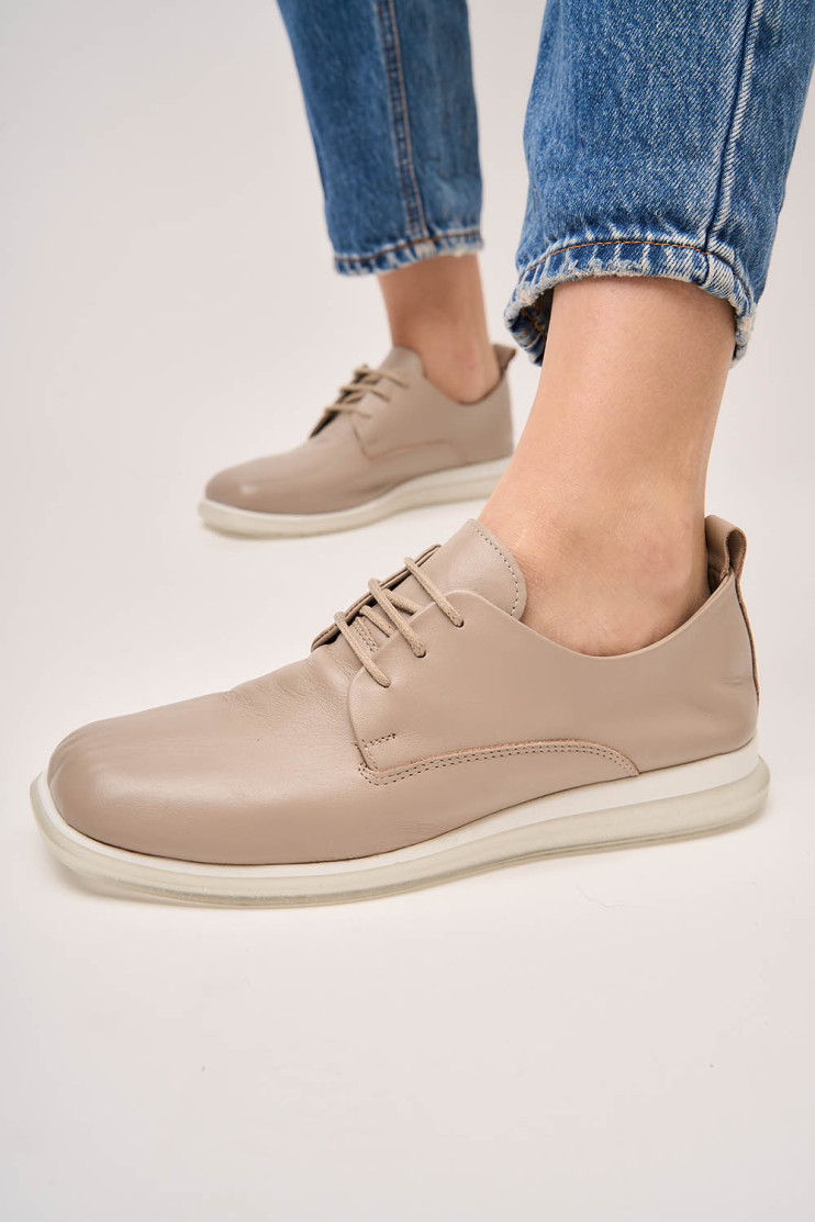 Туфли Anna Lucci 165975 - Вид 2 - интернет магазин sandalini.ua