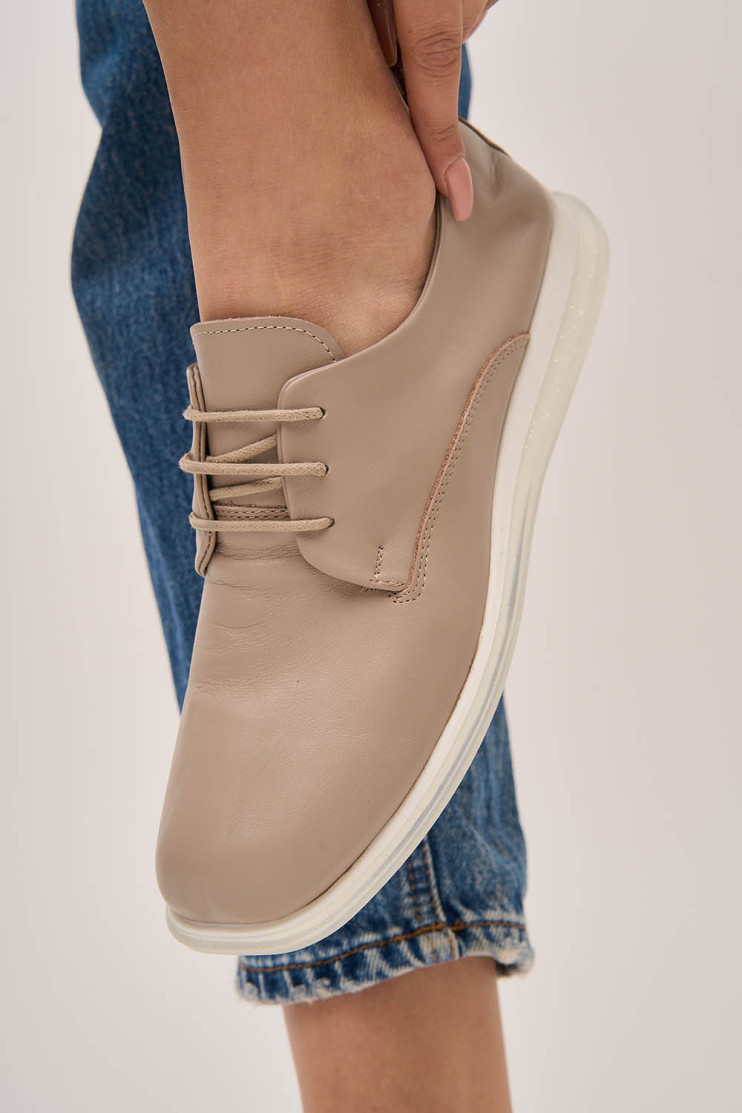 Туфли Anna Lucci 165975 - Вид 4 - интернет магазин sandalini.ua