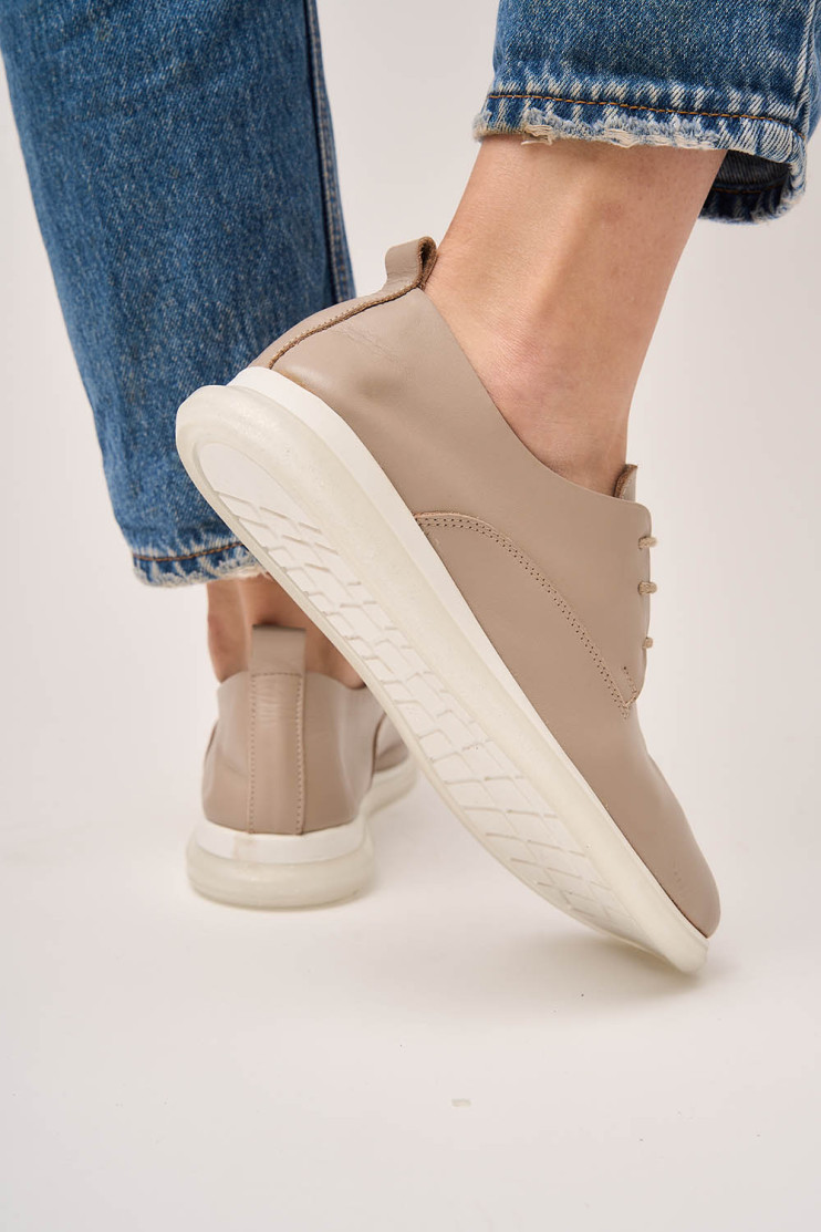 Туфли Anna Lucci 165975 - Вид 6 - интернет магазин sandalini.ua