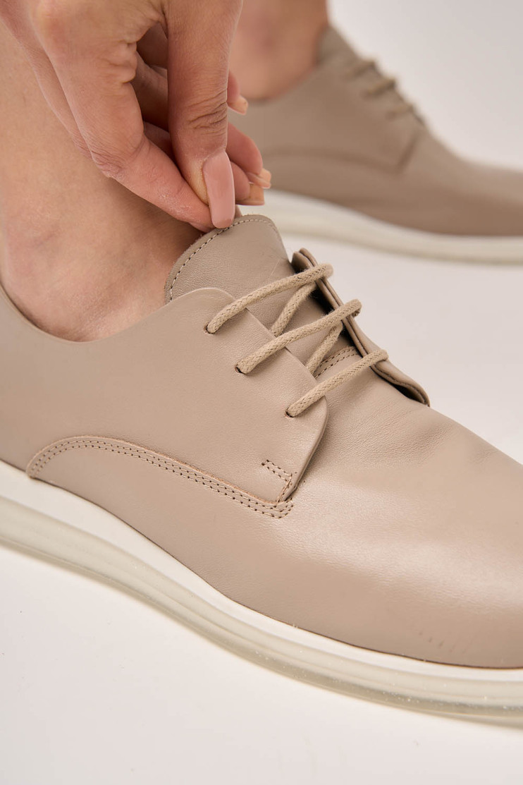 Туфли Anna Lucci 165975 - Вид 7 - интернет магазин sandalini.ua