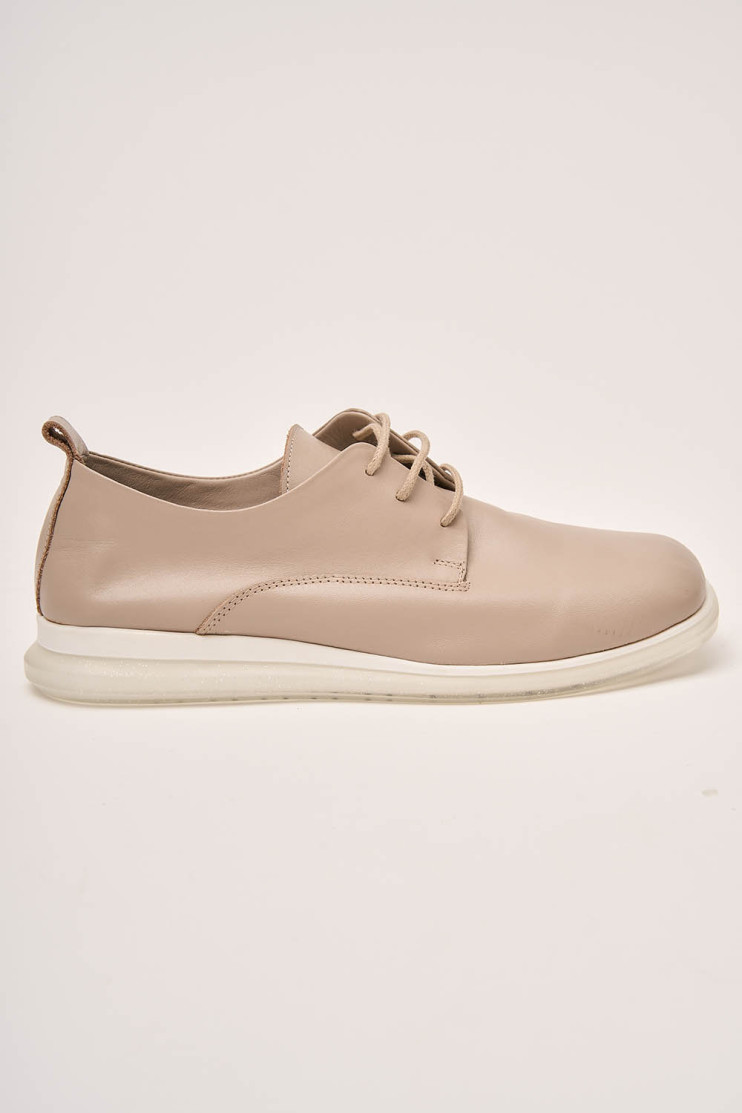 Туфли Anna Lucci 165975 - Вид 8 - интернет магазин sandalini.ua