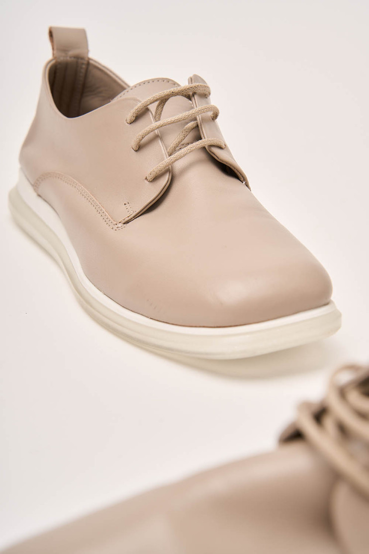 Туфли Anna Lucci 165975 - Вид 10 - интернет магазин sandalini.ua