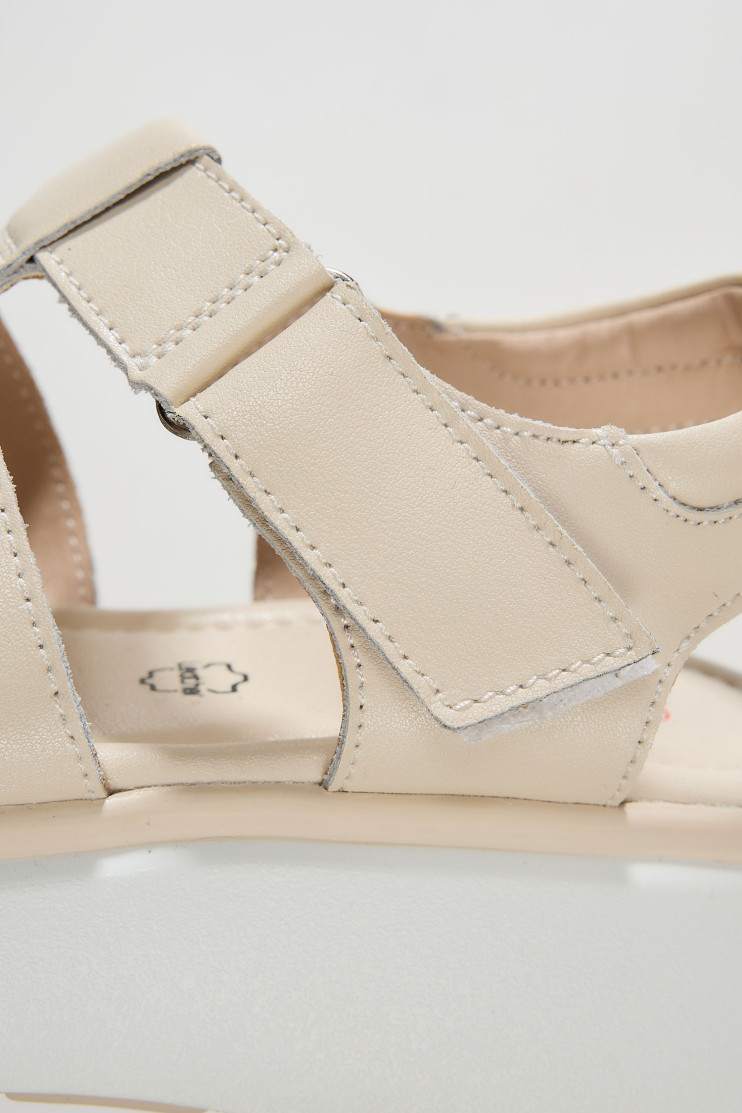 Босоніжки ALLSY 195210 - Вид 16 - інтернет магазин sandalini.ua