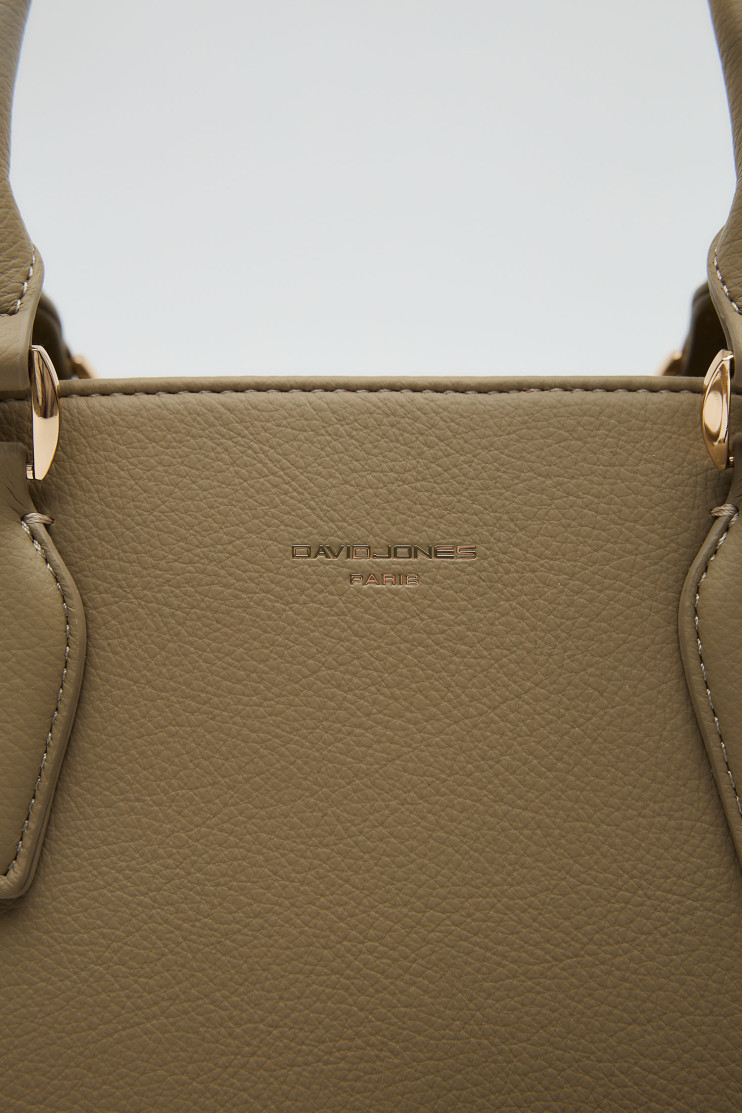 Сумка David Jones 200351 - Вид 4 - интернет магазин sandalini.ua