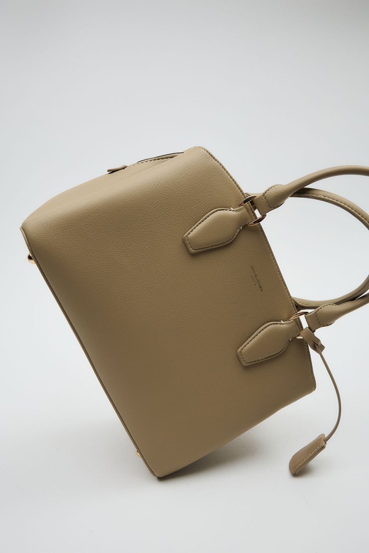 Сумка David Jones 200351 - Вид 2 - интернет магазин sandalini.ua