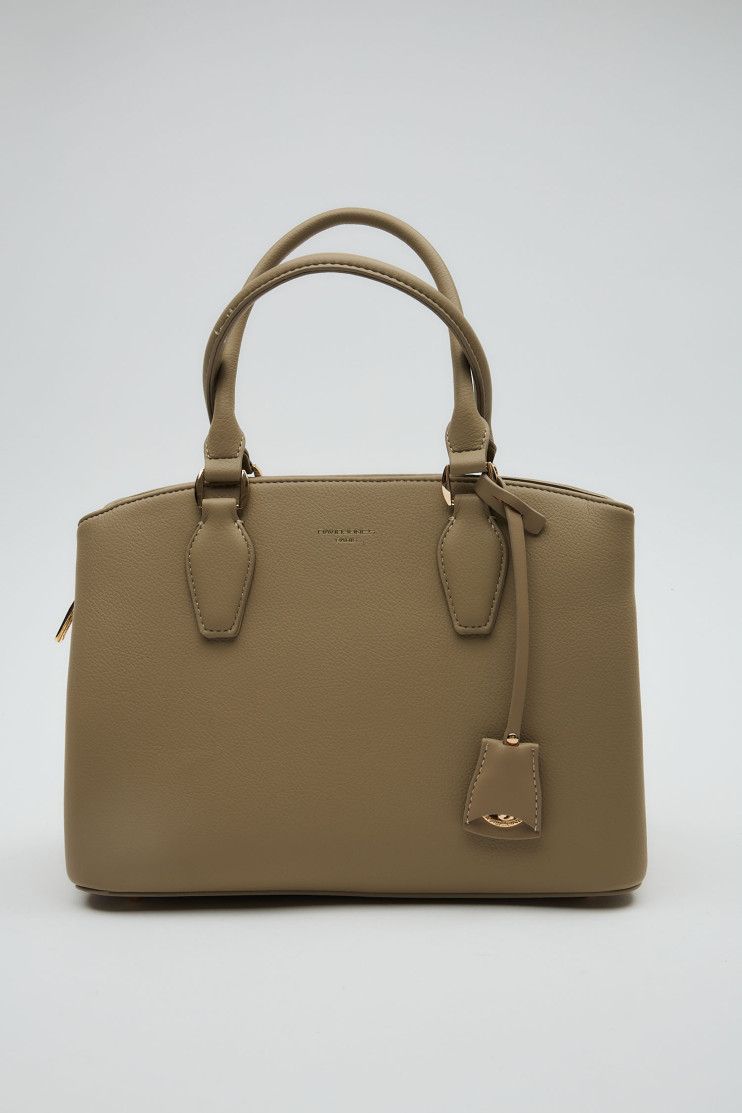 Сумка David Jones 200351 - Вид 3 - интернет магазин sandalini.ua