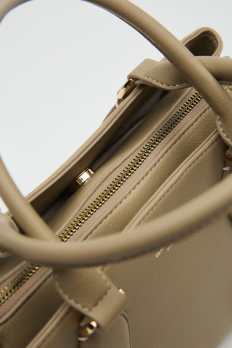 Сумка David Jones 200351 - Вид 9 - интернет магазин sandalini.ua