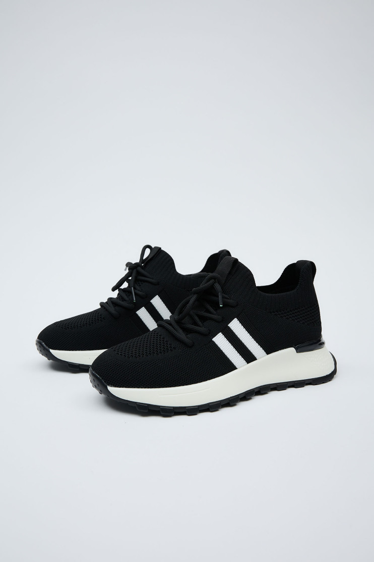 Кроссовки Lonza 198860 - Вид 10 - интернет магазин sandalini.ua