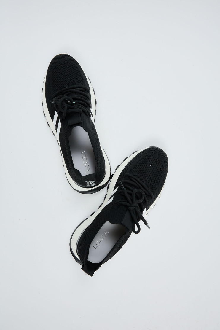 Кроссовки Lonza 198860 - Вид 4 - интернет магазин sandalini.ua