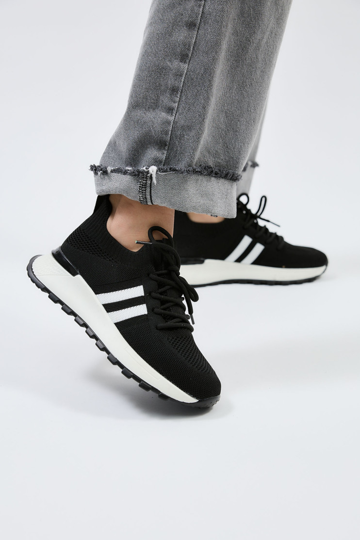 Кроссовки Lonza 198860 - Вид 9 - интернет магазин sandalini.ua