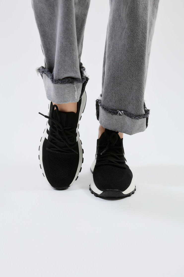 Кроссовки Lonza 198860 - Вид 11 - интернет магазин sandalini.ua