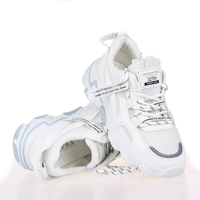 Кросівки SOPRA 158780 - Вид 2 - інтернет магазин sandalini.ua