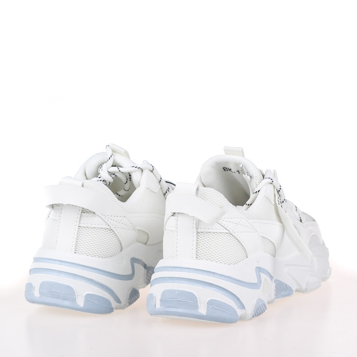 Кросівки SOPRA 158780 - Вид 3 - інтернет магазин sandalini.ua