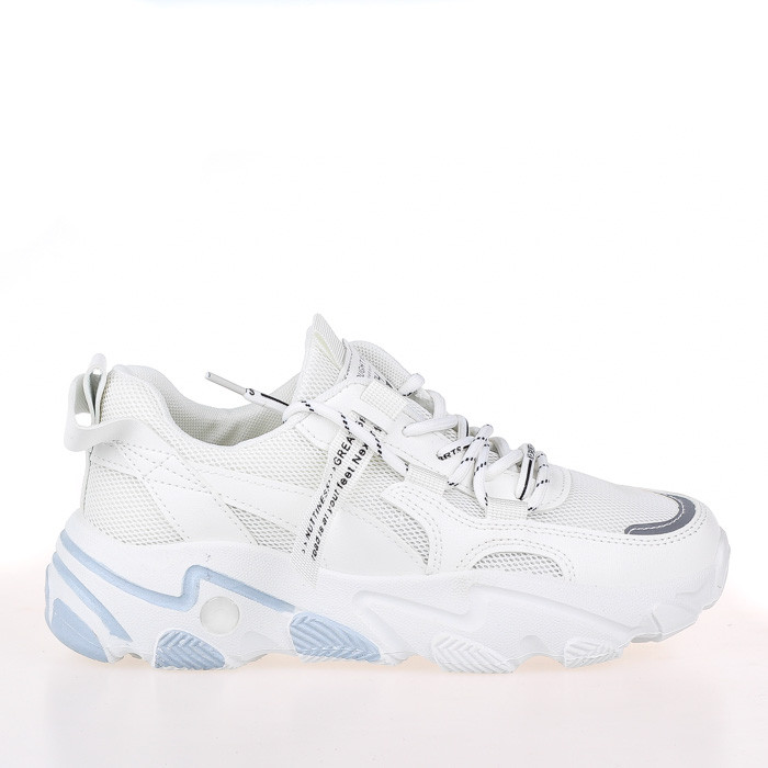 Кросівки SOPRA 158780 - Вид 4 - інтернет магазин sandalini.ua