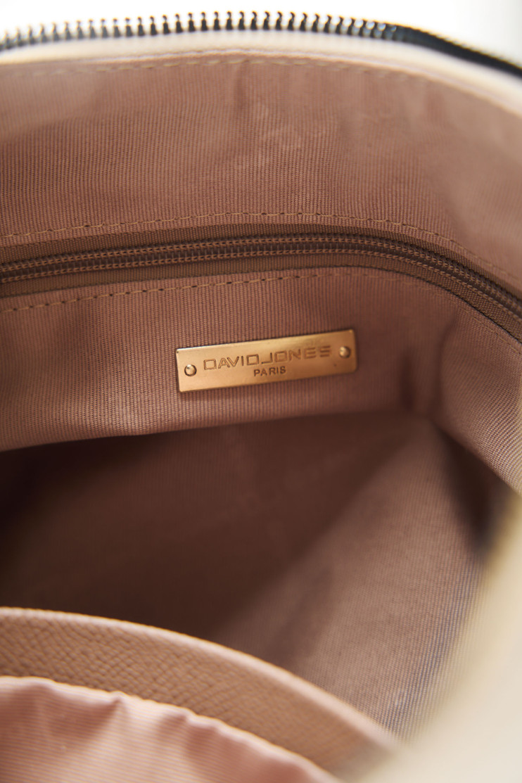 Сумка David Jones 199199 - Вид 8 - інтернет магазин sandalini.ua