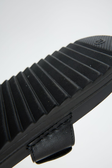 Шлепанцы мужские Fabio Monelli 199581