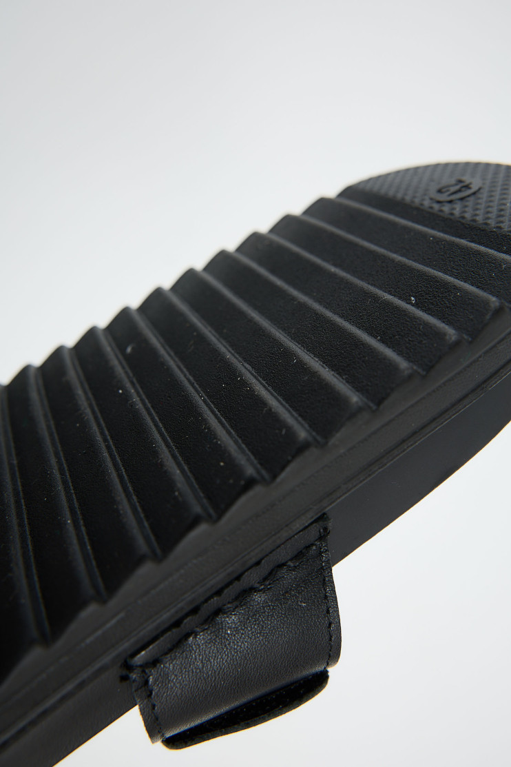 Шльопанці чоловічі Fabio Monelli 199581 - Вид 5 - інтернет магазин sandalini.ua