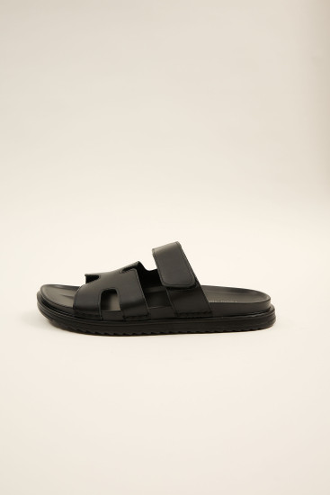 Шлепанцы мужские Fabio Monelli 199581