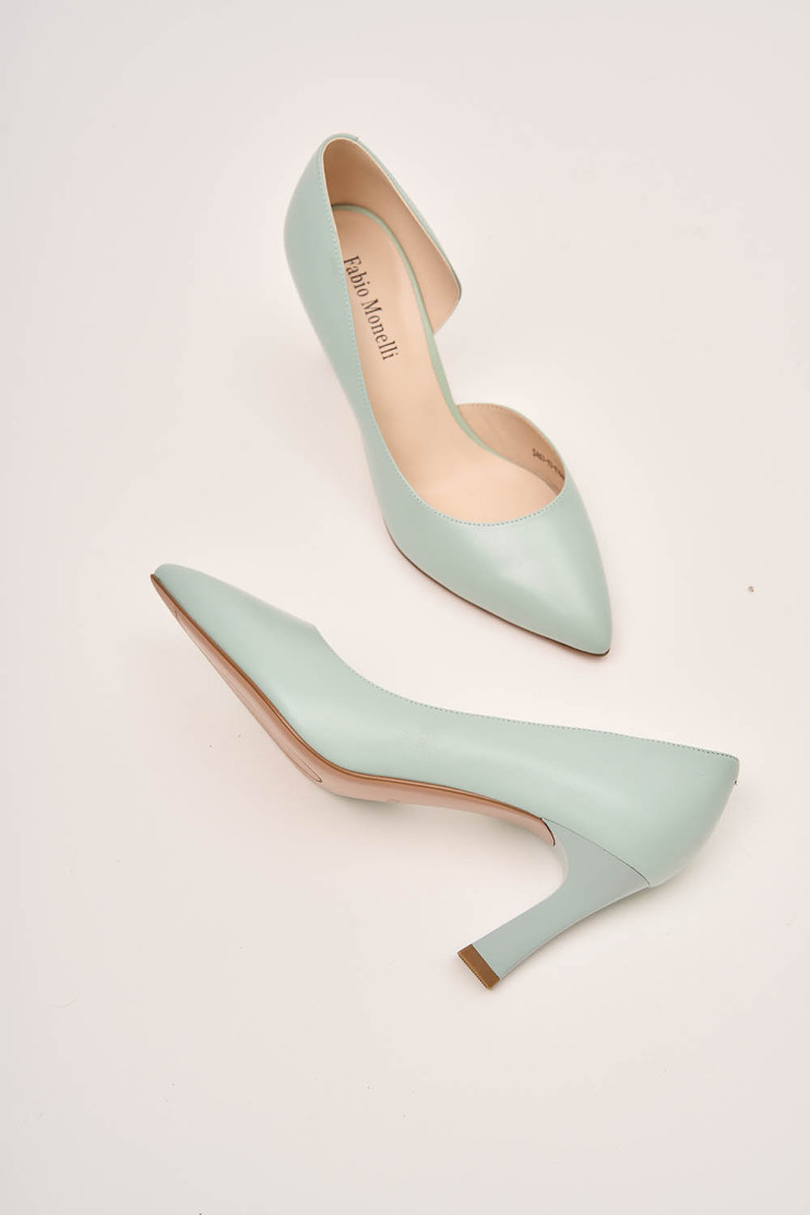 Туфлі Fabio Monelli 159866 - Вид 1 - інтернет магазин sandalini.ua