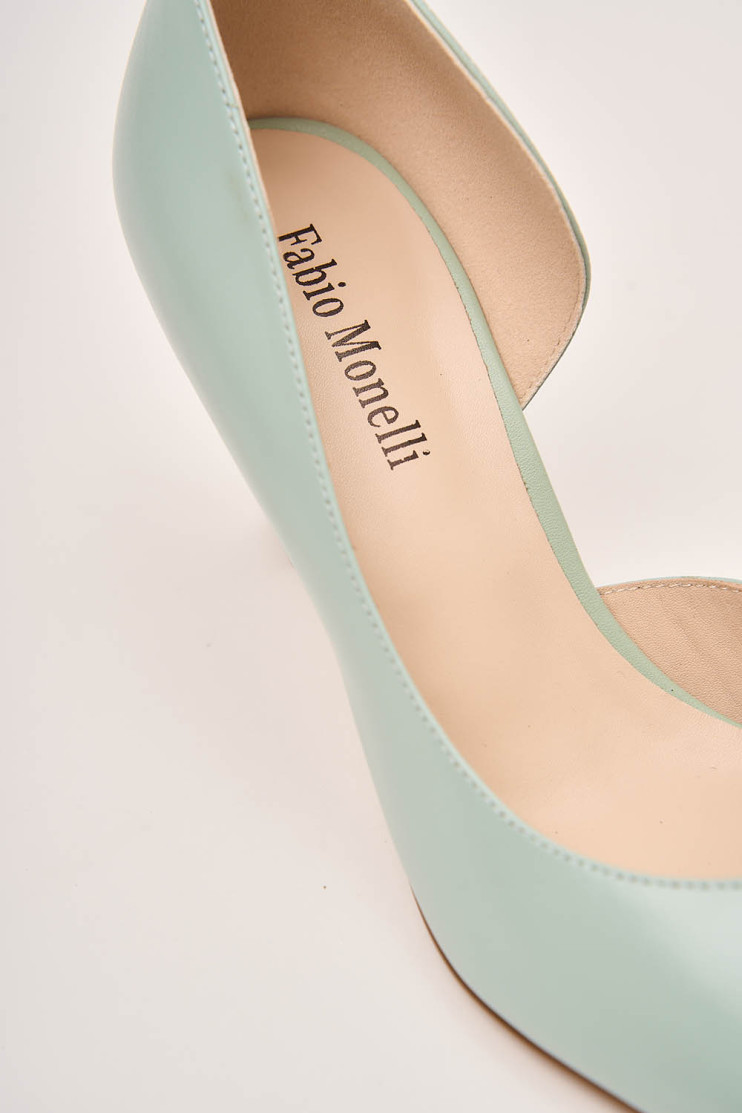 Туфлі Fabio Monelli 159866 - Вид 6 - інтернет магазин sandalini.ua