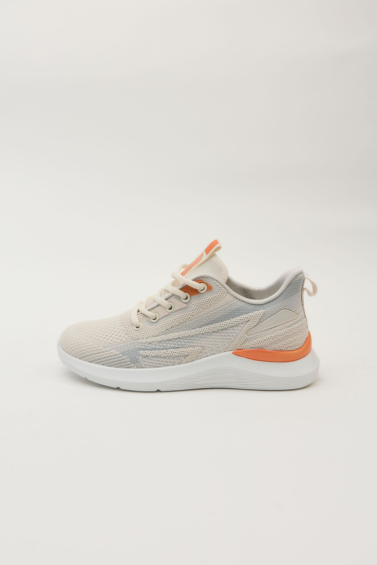 Кроссовки ALLSY 198243 - Вид 1 - интернет магазин sandalini.ua