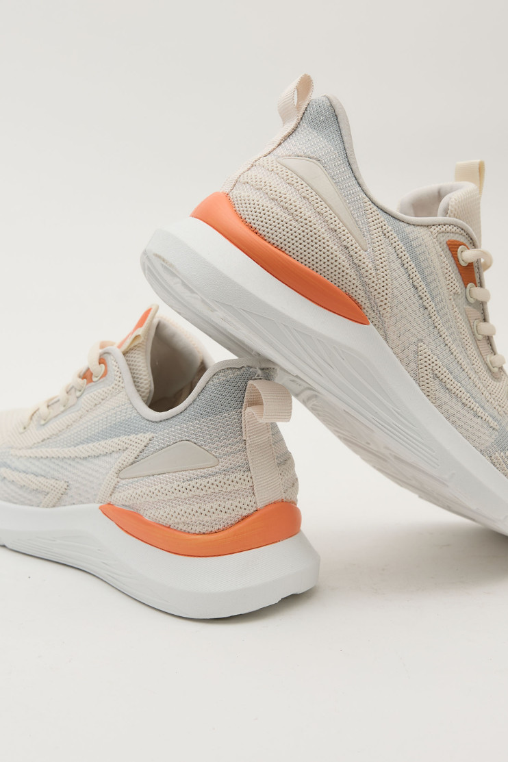 Кроссовки ALLSY 198243 - Вид 3 - интернет магазин sandalini.ua