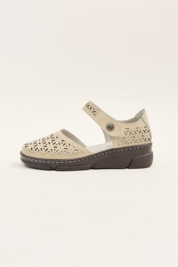 Босоніжки ALLSY 195176