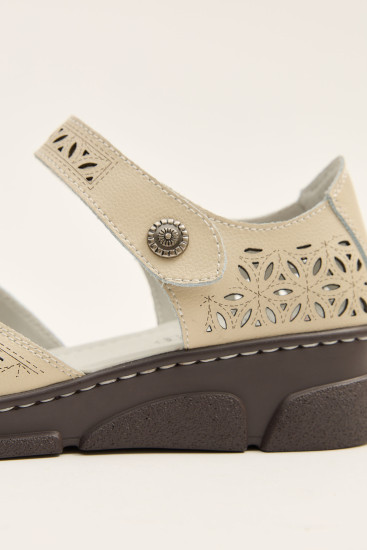 Босоніжки ALLSY 195176