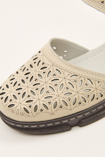 Босоніжки ALLSY 195176