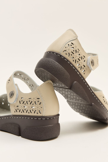 Босоніжки ALLSY 195176