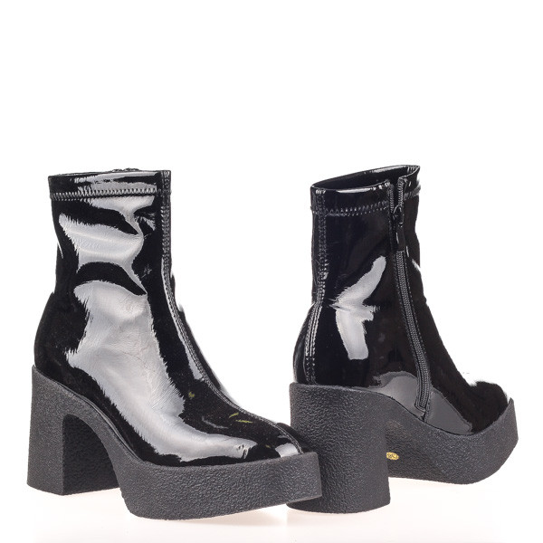 Ботильйони Fabio Monelli 156188 - Вид 1 - інтернет магазин sandalini.ua