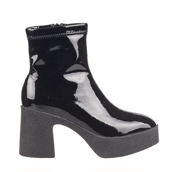 Ботильйони Fabio Monelli 156188 - Вид 2 - інтернет магазин sandalini.ua