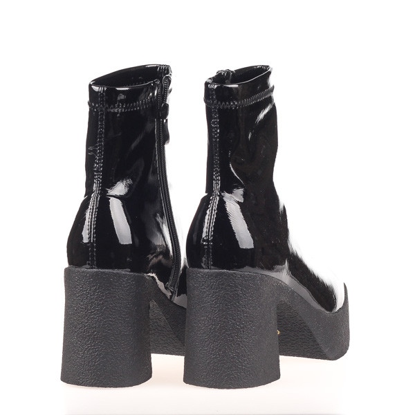 Ботильйони Fabio Monelli 156188 - Вид 3 - інтернет магазин sandalini.ua