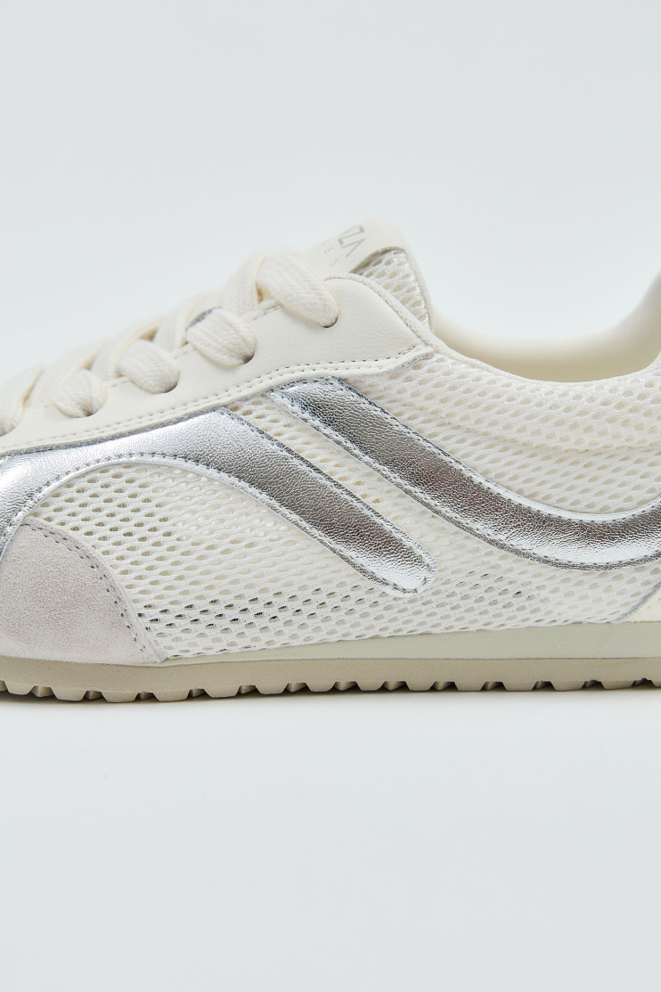 Кросівки Lonza 205352 - Вид 4 - інтернет магазин sandalini.ua