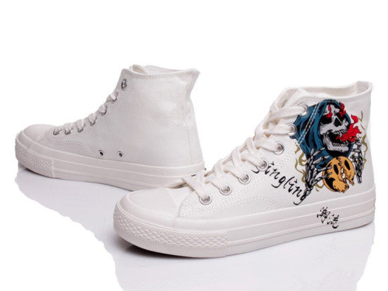 Кеды SOPRA 169781