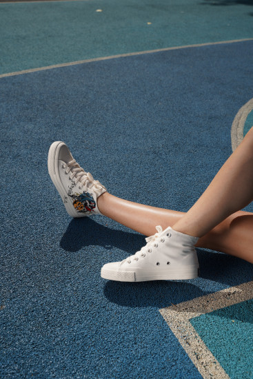 Кеды SOPRA 169781