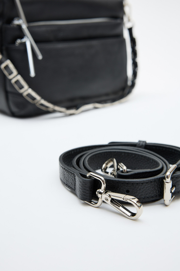 Сумка Lonza 204062 - Вид 5 - інтернет магазин sandalini.ua