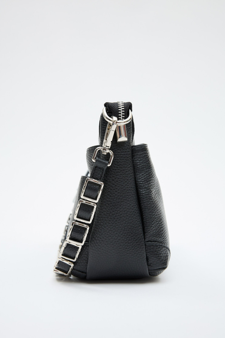 Сумка Lonza 204062 - Вид 6 - інтернет магазин sandalini.ua