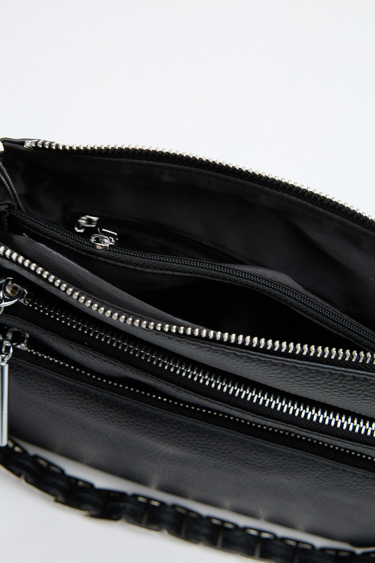 Сумка Lonza 204062 - Вид 7 - інтернет магазин sandalini.ua